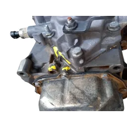 CAIXA CAMBIO PALIO ATTR GRAND SIENA 1.4 8V 2012 2013 A 2021