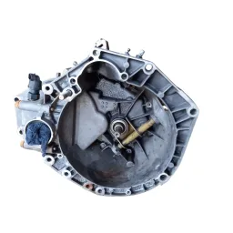 Caixa Cambio Palio Attr Grand Siena 1.4 8v 2012 2013 a 2021