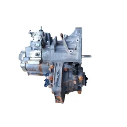 CAIXA CAMBIO PALIO ATTR GRAND SIENA 1.4 8V 2012 2013 A 2021