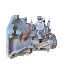 CAIXA CAMBIO PALIO ATTR GRAND SIENA 1.4 8V 2012 2013 A 2021