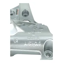 SUPORTE COMPRESSOR ALTERNADOR BMW 116I 118I 1.6 12 A 16 ORIG