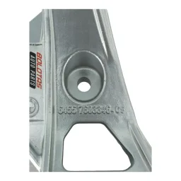 SUPORTE COMPRESSOR ALTERNADOR BMW 116I 118I 1.6 12 A 16 ORIG