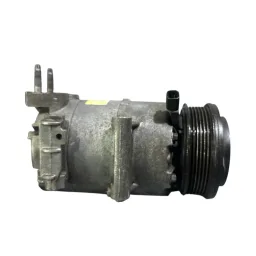Compressor Ar New Fiesta 11/ Ecosport 13 a 2017 1.5 1.6 4cc