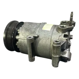 COMPRESSOR AR NEW FIESTA 11/ ECOSPORT 13 A 2017 1.5 1.6 4CC