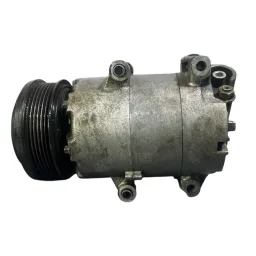 COMPRESSOR AR NEW FIESTA 11/ ECOSPORT 13 A 2017 1.5 1.6 4CC