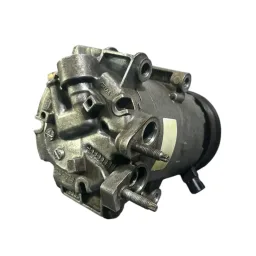 COMPRESSOR AR NEW FIESTA 11/ ECOSPORT 13 A 2017 1.5 1.6 4CC