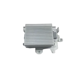 Módulo amplificador de som Ford fusion 2011/2012
