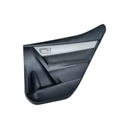 Forro Porta Traseira Direita Corolla 2015 2016 a 2019