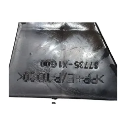 FORRO PORTA TRASEIRA DIREITA COROLLA 2015 2016 A 2019