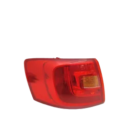 LANTERNA TRASEIRA ESQUERDA VOLKSWAGEN JETTA 2011 2012 A 2014