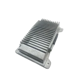 Módulo amplificador de som Ford fusion 2010/2012