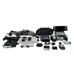 Kit Módulo Injeção Code Bmw X5 F15 3.0 Diesel Cod. 8586540