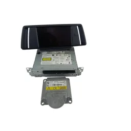 KIT MÓDULO INJEÇÃO CODE BMW X5 F15 3.0 DIESEL COD. 8586540