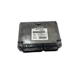 Módulo Injeção Eletrônica VW Gol (G3 e G4) 2000/2004