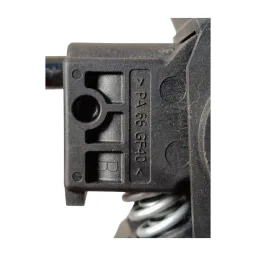 PEDAL ACELERADOR FIT/CITY 2009 2010 2011 2012 2013 2014