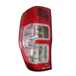 LANTERNA TRASEIRA ESQUERDA FORD RANGER 2012 2013 2014 A 2022
