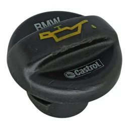 Tampa Oleo Motor Bmw 118i 120i 125i 320i 328i X1 X3 06 a 18