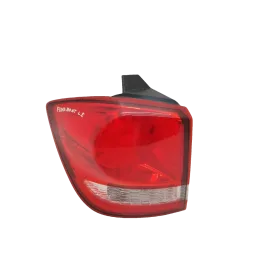 LANTERNA TRASEIRA ESQUERDA DODGE JOURNEY FIAT FREEMONT 09/18