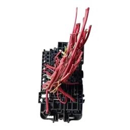 MODULO CAIXA FUSIVEIS RENAULT FLUENCE 2012 2013 2014 A 2016