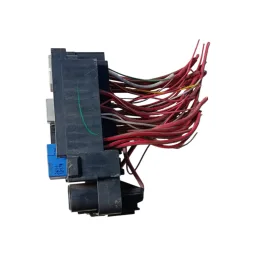 MODULO CAIXA FUSIVEIS RENAULT FLUENCE 2012 2013 2014 A 2016