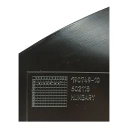 ACABAMENTO CHURRASQUEIRA ESQ BMW 116I 118I 120I 12 A 19 ORIG