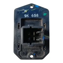 Resistencia Caixa de Ar Fit 2009 2010 2011 2012 2013 2014