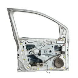 PORTA DIANTEIRA ESQUERDA UNO WAY 2011 A 2014 C/ FURO