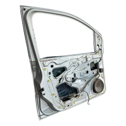 PORTA DIANTEIRA ESQUERDA UNO WAY 2011 A 2014 C/ FURO