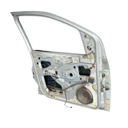 PORTA DIANTEIRA ESQUERDA UNO WAY 2011 A 2014 C/ FURO