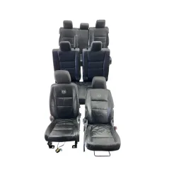 Z- jogo de banco dodge journey 2009