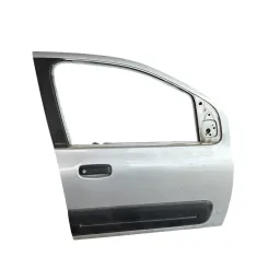 Porta Dianteira Direita Uno Way 2011 a 2014 C/ Furo