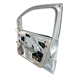 PORTA DIANTEIRA DIREITA UNO WAY 2011 A 2014 C/ FURO