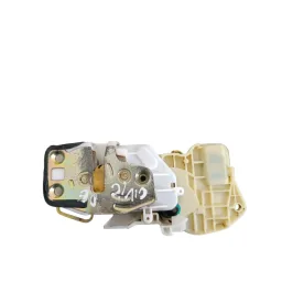 Fechadura Porta Dianteira Esq Civic 2000/2006 Fit 2008 5Pino