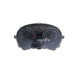Kit Módulo Injeção Saveiro Robust 1.6 Flex 104cv 17-18 prt67