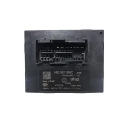 Kit Módulo Injeção Saveiro Robust 1.6 Flex 104cv 17-18 prt67