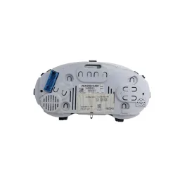 Kit Módulo Injeção Saveiro Robust 1.6 Flex 104cv 17-18 prt67
