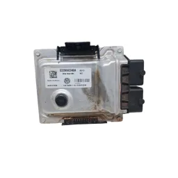 Kit Módulo Injeção Saveiro Robust 1.6 Flex 104cv 17-18 prt67