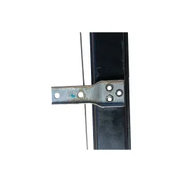 MÁQUINA DE VIDRO PORTA TRASEIRA ESQUERDA FIT 2009 A 2014