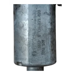 MÁQUINA DE VIDRO PORTA TRASEIRA ESQUERDA FIT 2009 A 2014