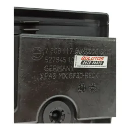 CAPA TAMPA MOTOR BMW 116I 118I 316I N13 12 A 15 ORIG