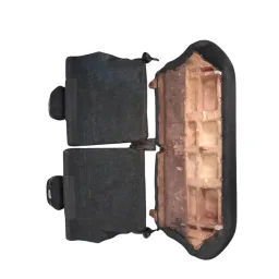 CONJUNTO BANCO TRASEIRO PAJERO TR4 03 A 09 (TECIDO)