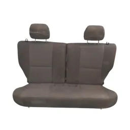 CONJUNTO BANCO TRASEIRO PAJERO TR4 03 A 09 (TECIDO)