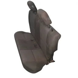 CONJUNTO BANCO TRASEIRO PAJERO TR4 03 A 09 (TECIDO)