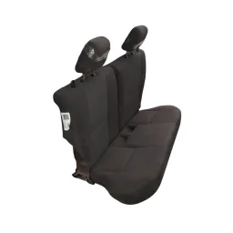 CONJUNTO BANCO TRASEIRO PAJERO TR4 03 A 09 (TECIDO)