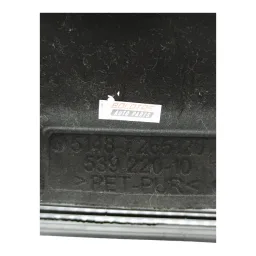 ACABAMENTO CHURRASQUEIRA DIR BMW 116I 118I 12 A 19