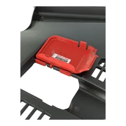 ACABAMENTO CHURRASQUEIRA DIR BMW 116I 118I 12 A 19