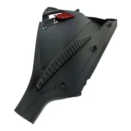 ACABAMENTO CHURRASQUEIRA DIR BMW 116I 118I 12 A 19