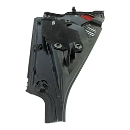 ACABAMENTO CHURRASQUEIRA DIR BMW 116I 118I 12 A 19