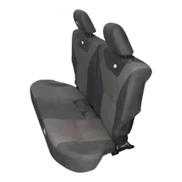 CONJUNTO BANCO TRASEIRO PAJERO TR4 2010 A 2015 (TECIDO)