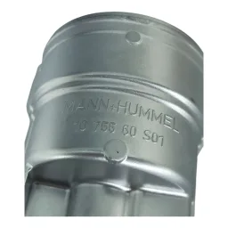 SUPORTE FILTRO OLEO BMW 116I 118I 316I N13 12 A 16